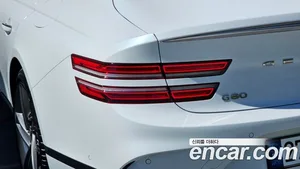 Genesis G80, 2024 — миниатюра 9