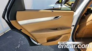 Genesis G80, 2024 — миниатюра 15