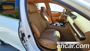 Genesis G80, 2024 — миниатюра 16