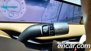Genesis G80, 2024 — миниатюра 28