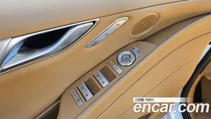 Genesis G80, 2024 — миниатюра 29