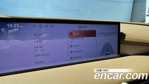 Genesis G80, 2024 — миниатюра 30