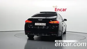 Genesis G80, 2016 — миниатюра 4