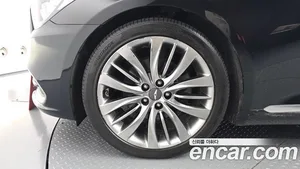 Genesis G80, 2016 — миниатюра 5