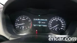 Genesis G80, 2016 — миниатюра 11