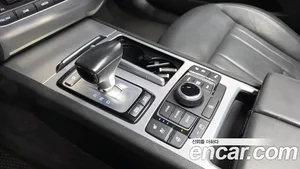 Genesis G80, 2016 — миниатюра 12
