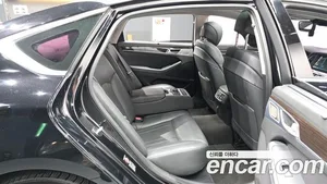Genesis G80, 2016 — миниатюра 18