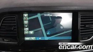 Genesis G80, 2016 — миниатюра 20