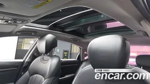 Genesis G80, 2016 — миниатюра 24