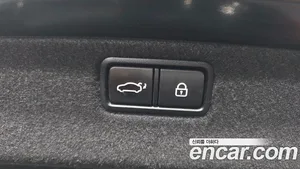 Genesis G80, 2016 — миниатюра 26