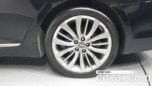 Genesis G80, 2016 — миниатюра 7