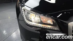 Genesis G80, 2016 — миниатюра 8