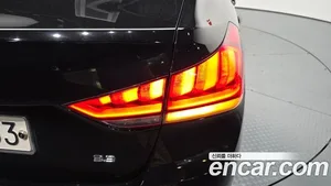 Genesis G80, 2016 — миниатюра 9