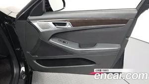Genesis G80, 2016 — миниатюра 14