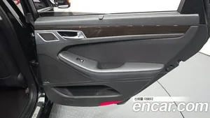 Genesis G80, 2016 — миниатюра 15
