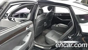 Genesis G80, 2016 — миниатюра 16