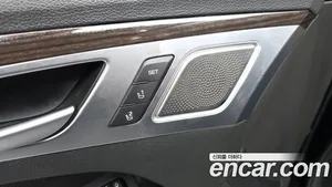 Genesis G80, 2016 — миниатюра 30