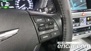 Genesis G80, 2016 — миниатюра 32