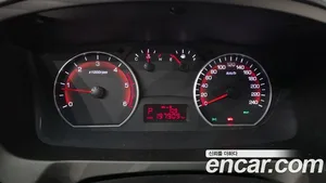 KGM Korando, 2016 — миниатюра 8