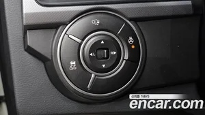 KGM Korando, 2016 — миниатюра 12