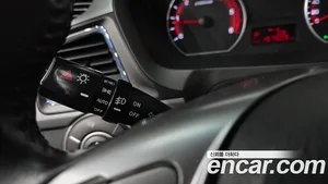 KGM Korando, 2016 — миниатюра 13