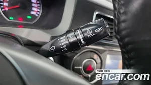 KGM Korando, 2016 — миниатюра 15