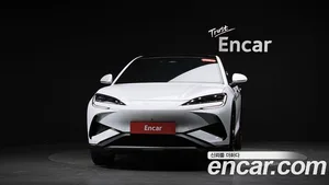 BYD Sealion 7, 2025 — миниатюра 2