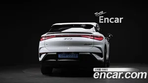 BYD Sealion 7, 2025 — миниатюра 3