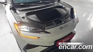 BYD Sealion 7, 2025 — миниатюра 5