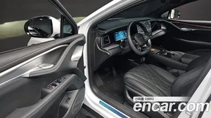 BYD Sealion 7, 2025 — миниатюра 12