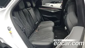 BYD Sealion 7, 2025 — миниатюра 16