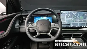 BYD Sealion 7, 2025 — миниатюра 17