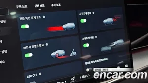 BYD Sealion 7, 2025 — миниатюра 21