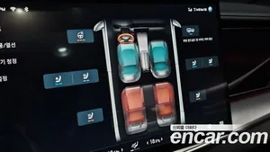 BYD Sealion 7, 2025 — миниатюра 22