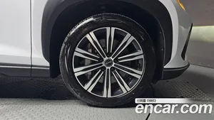 BYD Sealion 7, 2025 — миниатюра 6