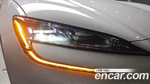BYD Sealion 7, 2025 — миниатюра 7