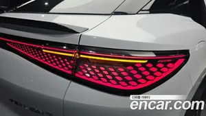 BYD Sealion 7, 2025 — миниатюра 8