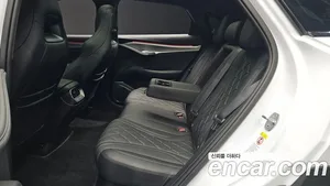 BYD Sealion 7, 2025 — миниатюра 29