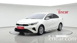 Kia K3, 2023 — миниатюра 1