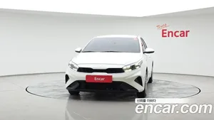 Kia K3, 2023 — миниатюра 3