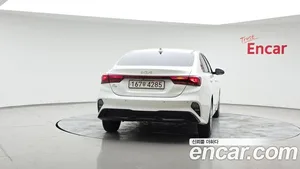 Kia K3, 2023 — миниатюра 4