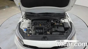Kia K3, 2023 — миниатюра 6