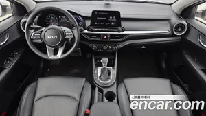Kia K3, 2023 — миниатюра 7