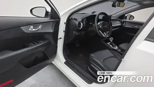 Kia K3, 2023 — миниатюра 10