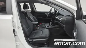 Kia K3, 2023 — миниатюра 11