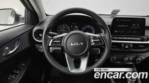 Kia K3, 2023 — миниатюра 14