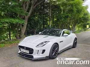 Jaguar F-type, 2014 — миниатюра 2