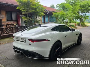Jaguar F-type, 2014 — миниатюра 4