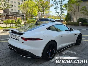 Jaguar F-type, 2014 — миниатюра 7