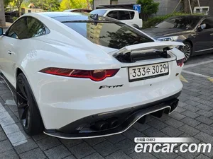Jaguar F-type, 2014 — миниатюра 8